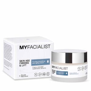 crema antiedad