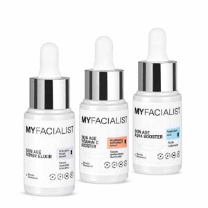 PACK SERÚM SKIN AGE