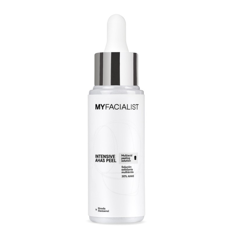 AHAS PEELING 30% MYFACIALIST 30 ML 1 AHAS PEELING 30