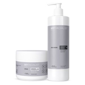 Inicio 8 PACK CHAMPU ORO NEGRO 500ML Y MASCARILLA VENUS MYFACIALIST.jpg