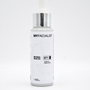 Inicio 6 RETINOL SKIN OIL 0,25%