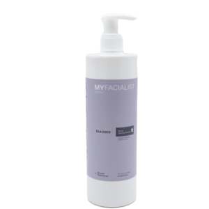 Inicio 5 SILK COCO- CHAMPÚ HIDRATANTE DE COCO 500ml